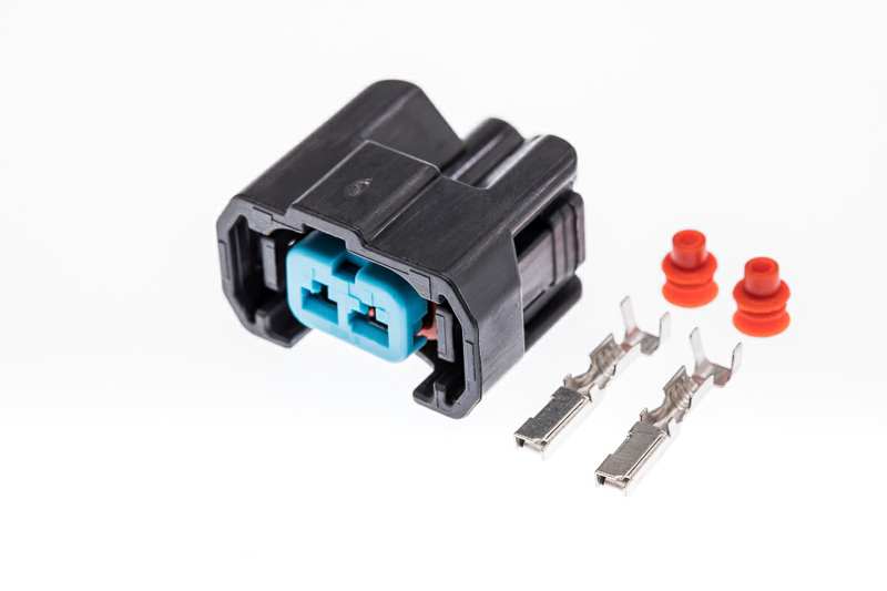 Electrical connector repair kit